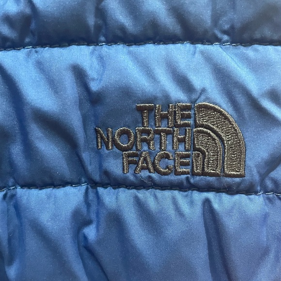 North Face Jacket 4t - Picture 3 of 4